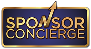 Sponsor Concierge is your expert for getting you sponsorship