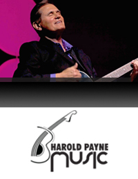 Harold Payne Music